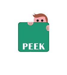 The Peek