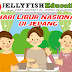 Beberapa Hari Libur yang ada di Jepang versi Jellyfish Indonesia  [ Part 1 ]