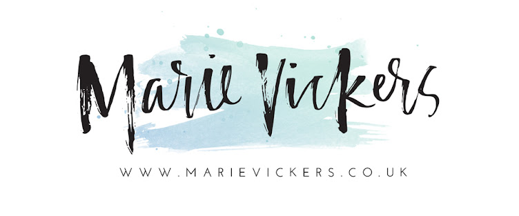 Marie Vickers Art