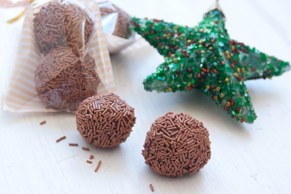 Don't miss this decadent truffle recipe in our blog: http The Hedonista - Recipes: Soft Chocolate Truffles