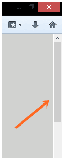 TUTORIAL CARA MENGUBAH WARNA SCROLL DENGAN CSS Mengganti Warna Scrollbar dengan CSS