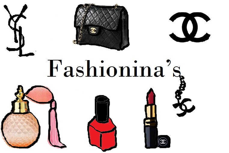 fashionina's 