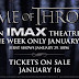 IMAX lanza los posters de Juego de Tronos 