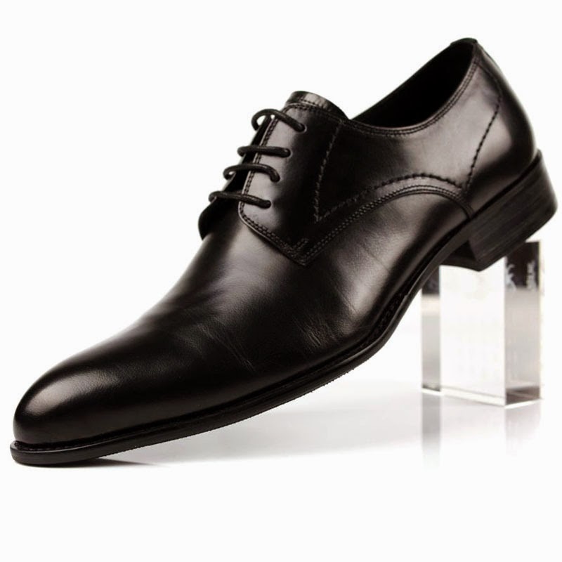 Trends in Dubai 5 Pairs of Shoes that Men Must Have Discounted