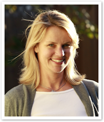 Choices: Please welcome Jennifer Richardson