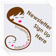 Sign up Newsletter