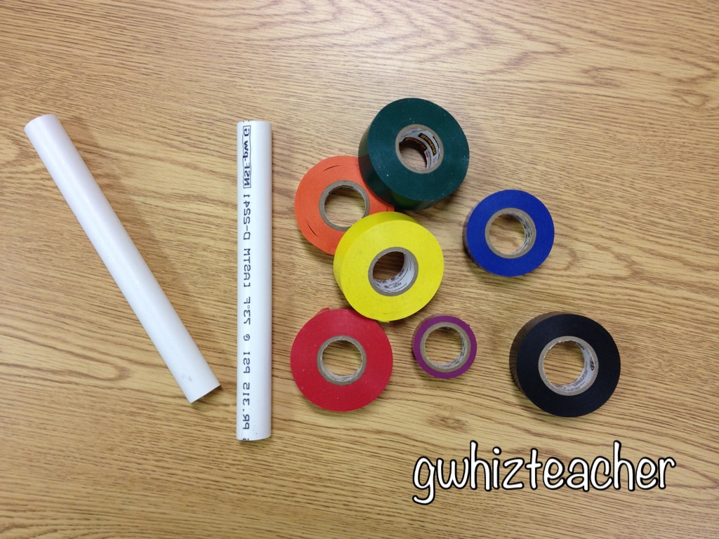 gwhizteacher Good Morning Greeting