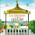 "La ciudad de los gatos" de Carmen García Iglesias