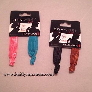 Remington Vs Twistband Kaitlyn Maness Wright