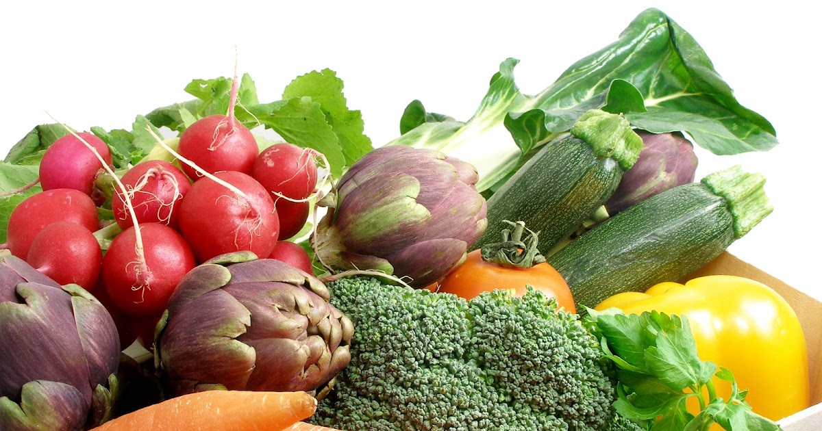 Mindful Magazine What Foods provide Vitamin B's?