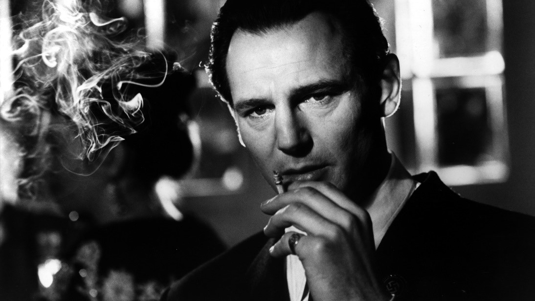 Crítica: Assassino Sem Rastro coloca Liam Neeson em furada confusa