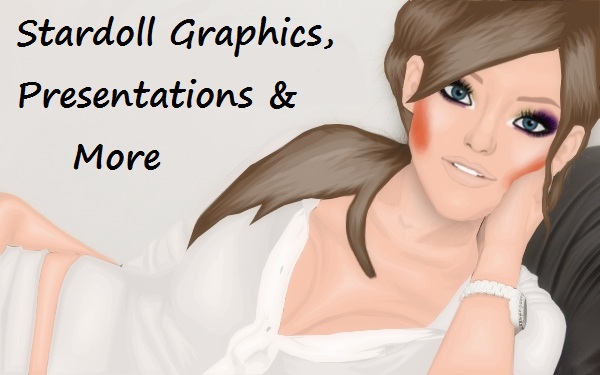 Stardoll Graphics, Presentations & More