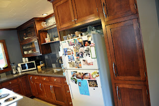 Kitchen Cabinet Base Molding