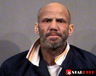 tommy morrison lesions