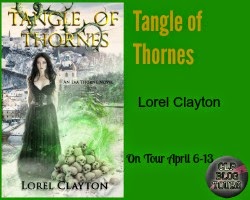 CLP Blog Tours