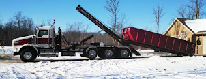 Dumpster Rental Ypsilanti MI