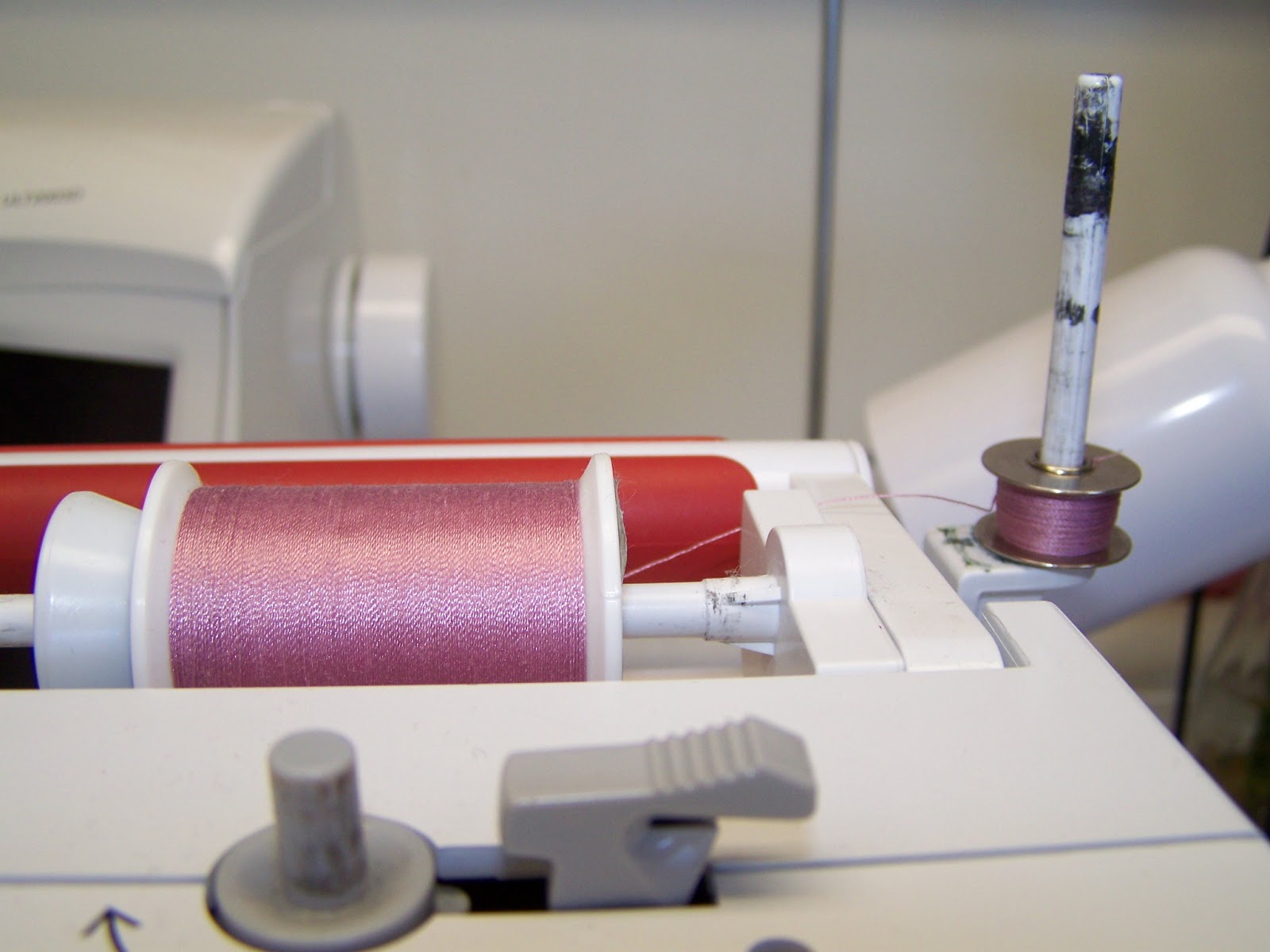 sewcreatelive DoubleNeedle Hem for Knits