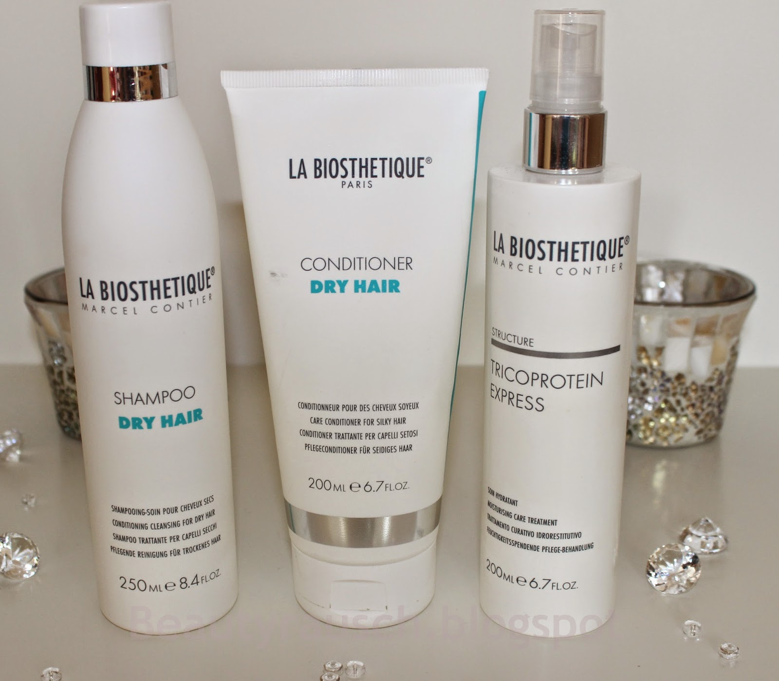 wasserdicht Identität Rückwärts la biosthetique dry hair mask Trog Oper