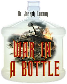 War in a bottle