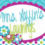 Mrs. Laffin's Laughings