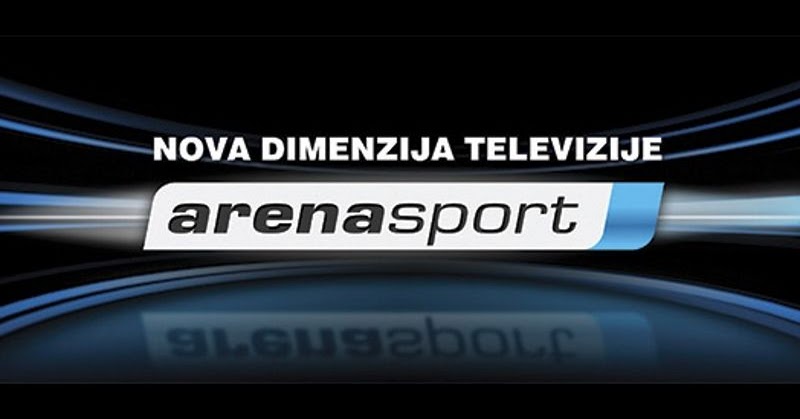 Le 460 Arena Sport 1 Serbia