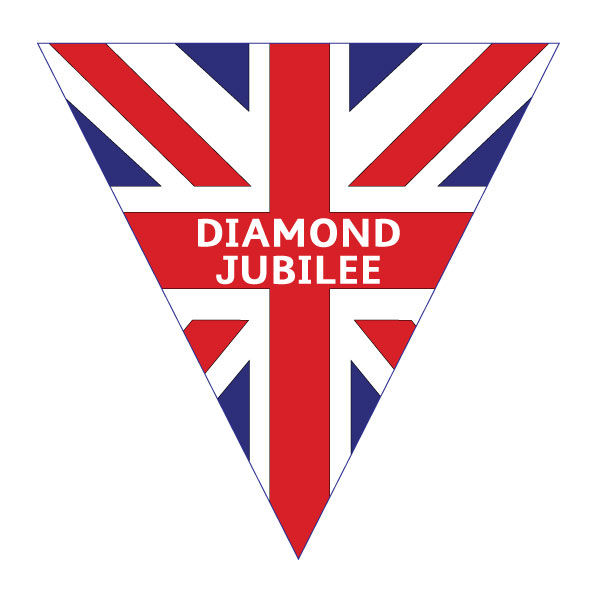 The workings of sophie egler: diamond jubilee and olympics bunting The Workings of Sophie Egler: Diamond Jubilee and Olympics Bunting