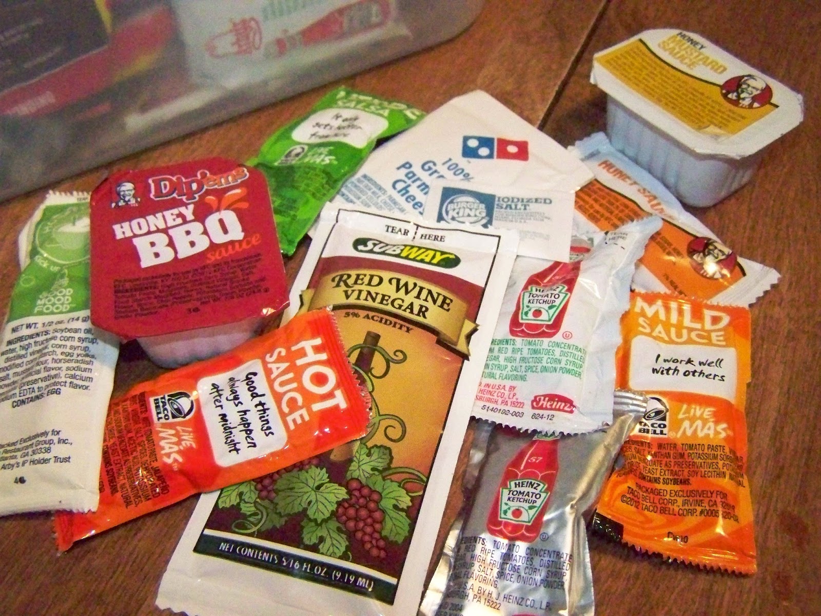 A to Z for Moms Like Me Free samples emergency rations