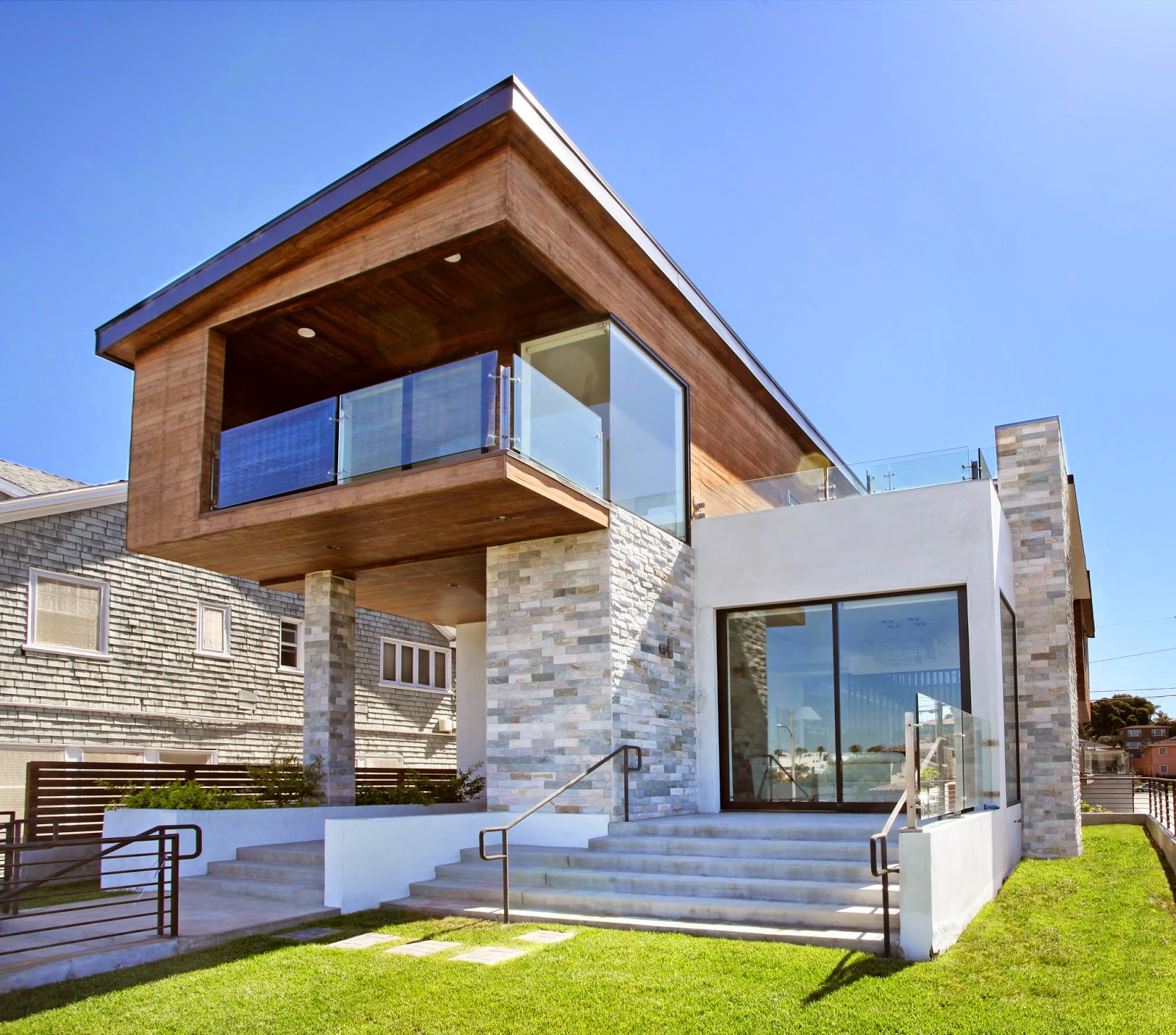 Top 95+ Images Pictures Of Small Beach Houses Updated 11/2023