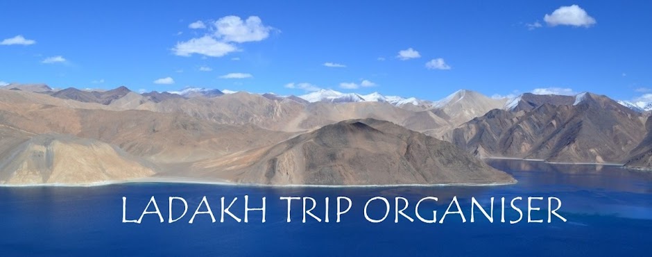 Ladakh Tour Organiser 