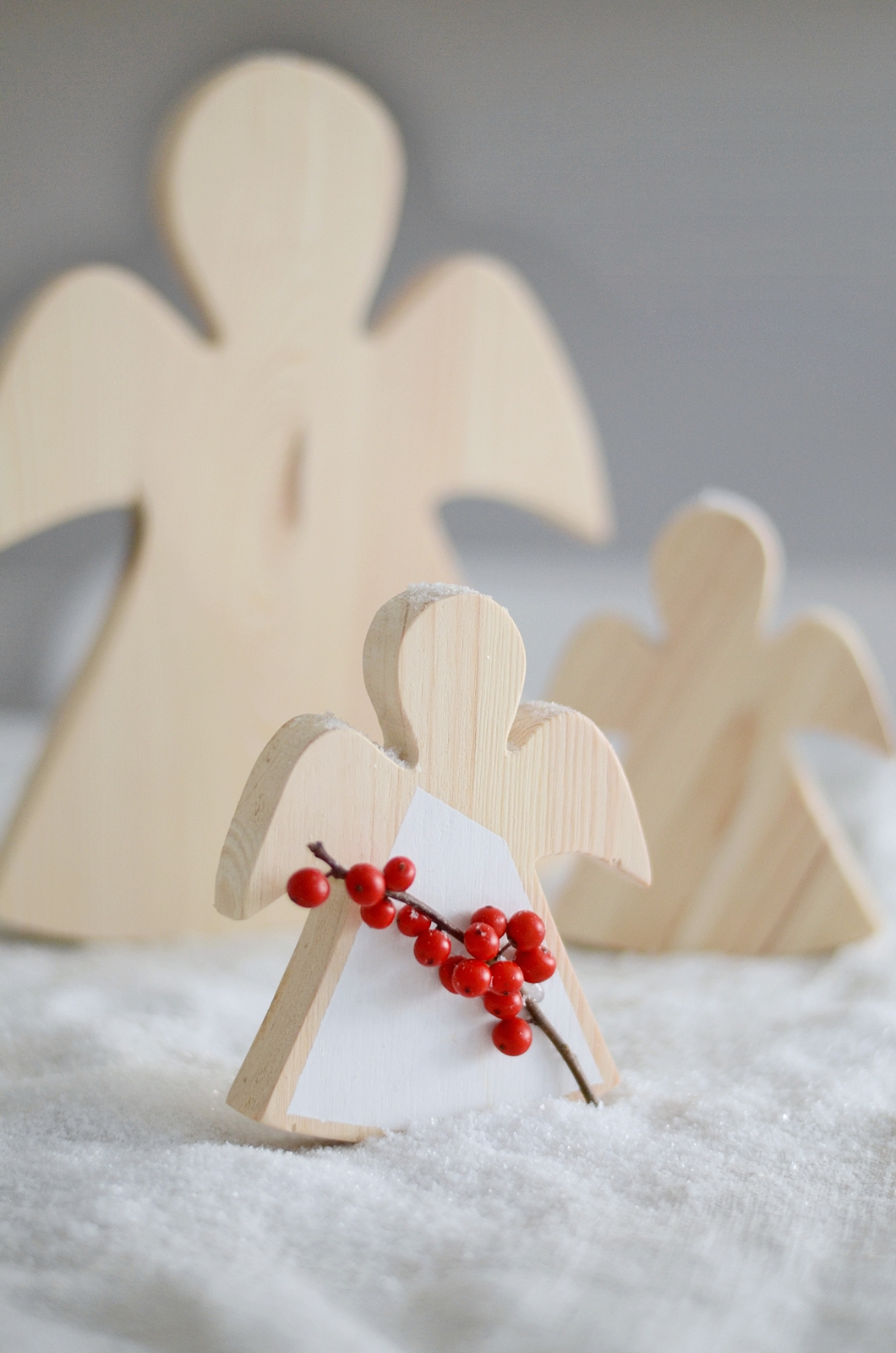 Einen schönen 1. Advent! Sinnenrausch DIY und Interior Blog