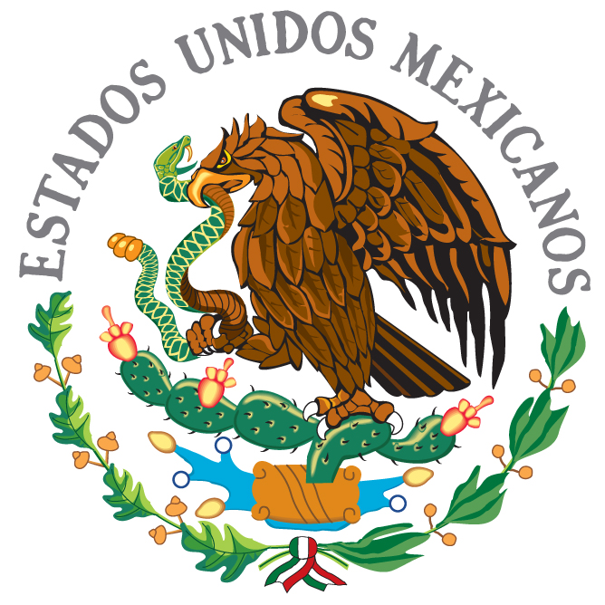 Resultado de imagen para serpiente bandera mexico