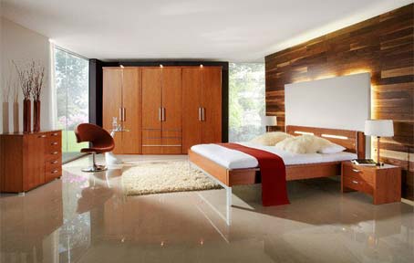 Bedroom Designs: Modern and Contemporary Bedroom Ideas