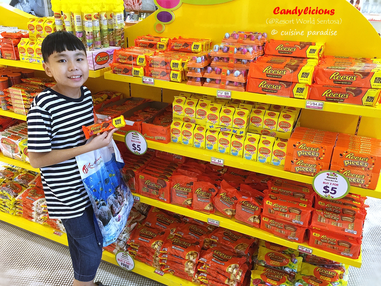 Cuisine Paradise | Singapore Food Blog | Recipes, Reviews And Travel