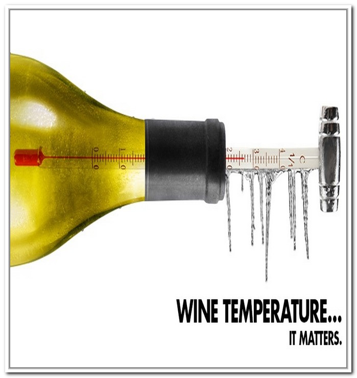 Red Wine Stored Too Hot at Judy Ford blog