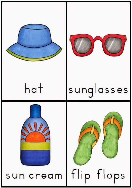 Making and Writing Summer Sentences for Kindergarten {vocab & sentence work} Making and Writing Summer Sentences for Kindergarten {voca Making and Writing Summer Sentences for Kindergarten {vocab & sentence work} Making and Writing Summer Sentences for Kindergarten {voca