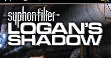 Syphon Filter LoganвЂ™s Shadow [PSP] EspaГ±ol [MEGA]