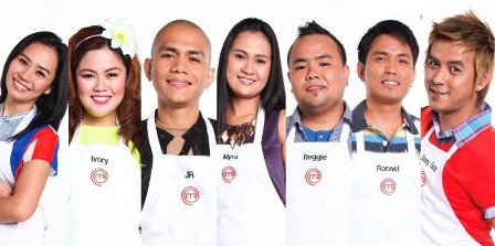 Masterchef Pinoy Edition Finale Live Cookoff Set on February 9 BIDA