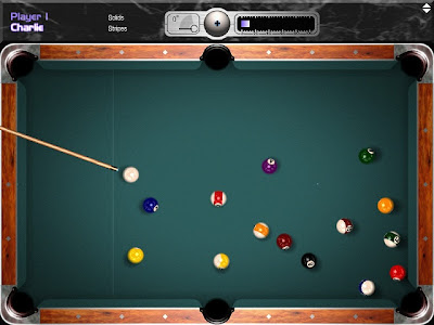 8 Ball Frenzy Free Download PC Game Full Version