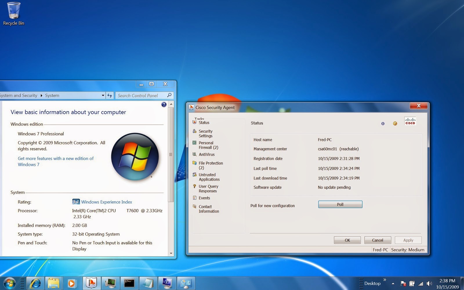 download windows 61- KB947821-v27 -x86 - Microsoft Community