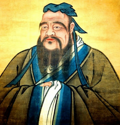 Confucius -Great Chinese Philosopher