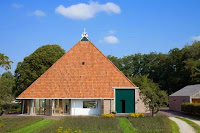 A Traditionally Agricultural Modern Barn House Design In Netherlands A Traditionally Agricultural Modern Barn House Design In Netherlands
