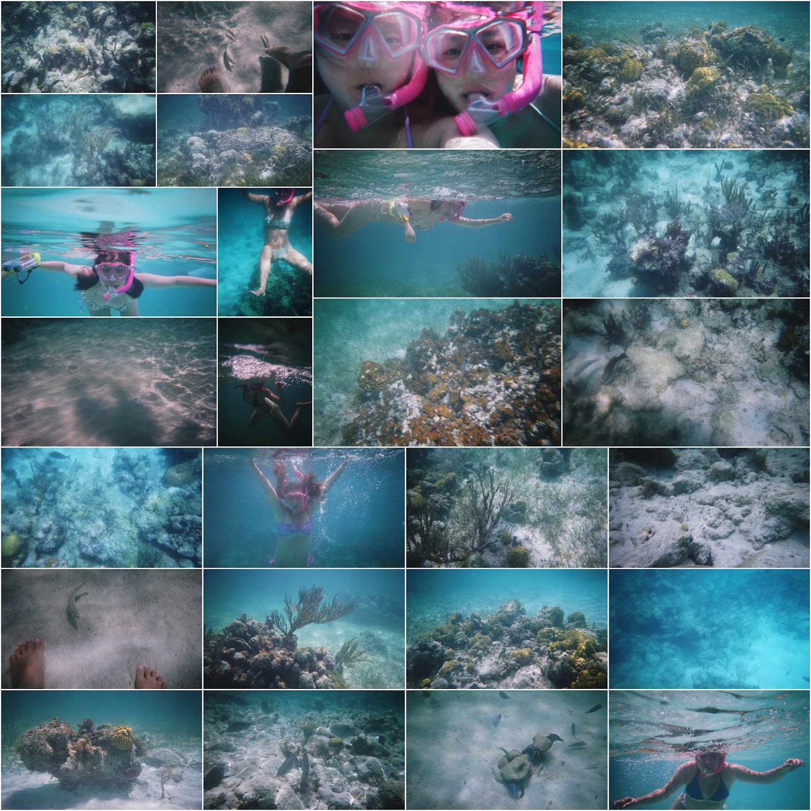 Fujifilm Disposable QuickSnap Waterproof Underwater