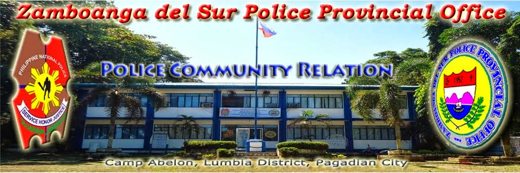 ZSPPO Police Community Relation