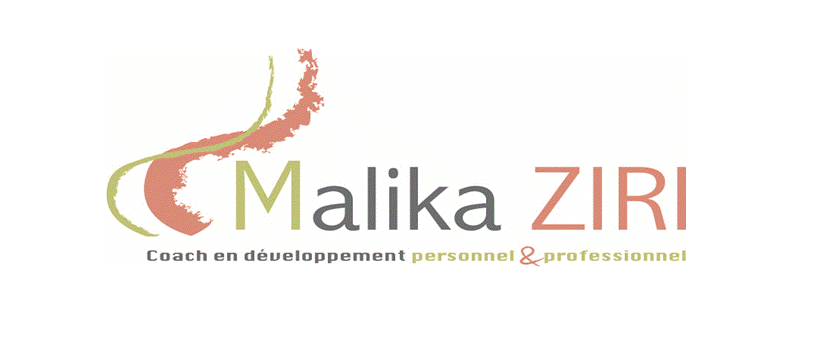 Malika Ziri Coach en développement personnel et professionnel