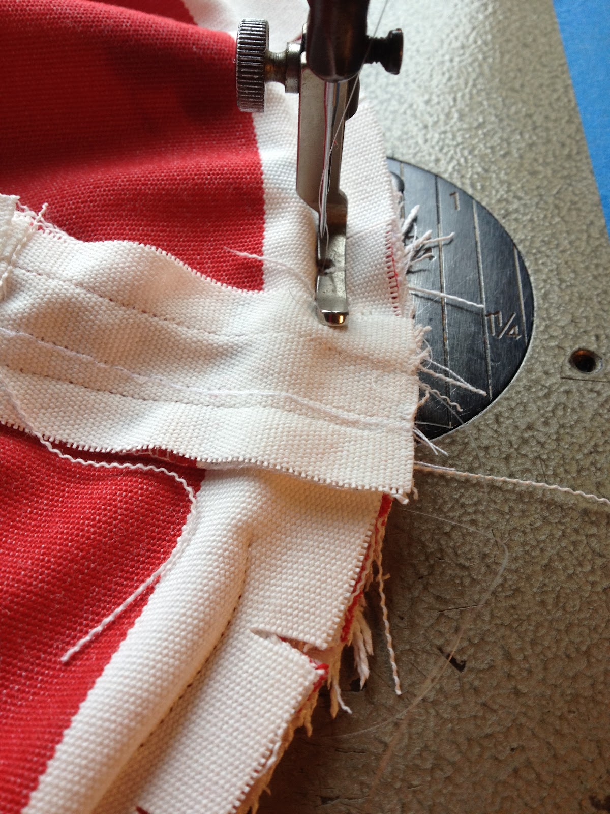 Sew Passionate Bolster Pillow Button Tufted with Flat Ends