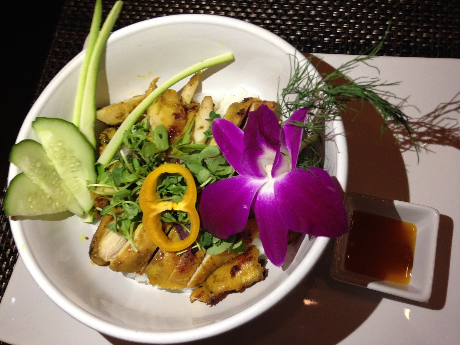 Herb The Ghost Guest