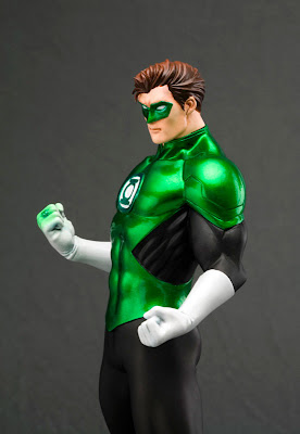 ARTFX+ Green Lantern (The New 52 Edition)
