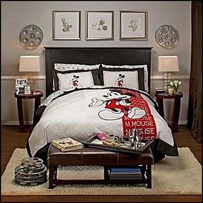 Decorating Theme Bedrooms Maries Manor Mickey Mouse