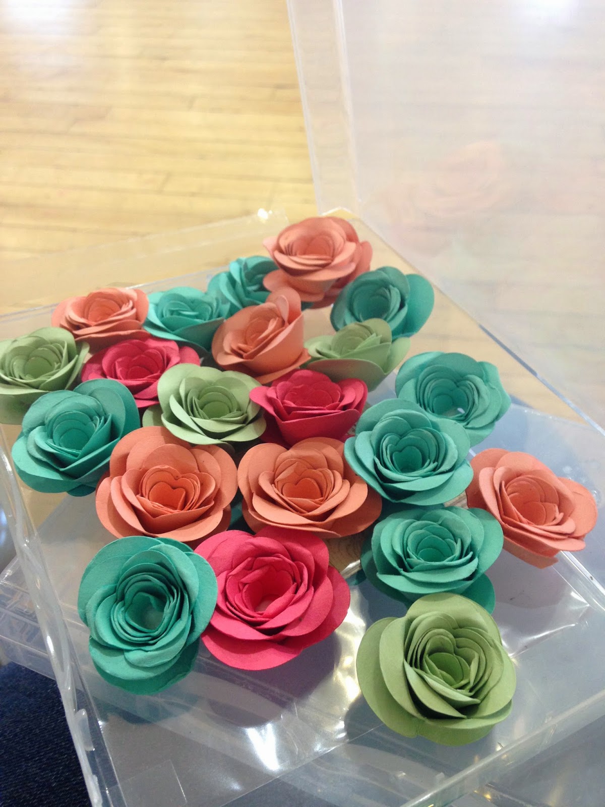 Julie Kettlewell Stampin Up UK Independent Demonstrator Order