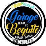 — • Garage Bequito × Venta De Garage Virtual × Barquisimeto, Lara • —